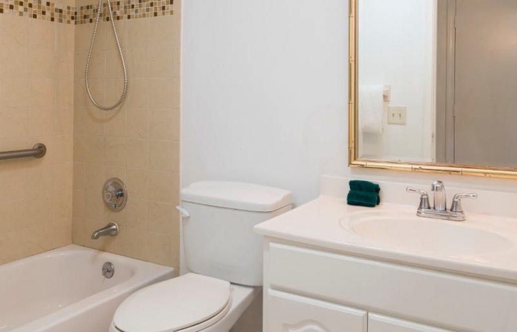 Carriage House Resort 데어필드 비치 외부 사진