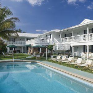 Carriage House Resort 데어필드 비치 외부 사진
