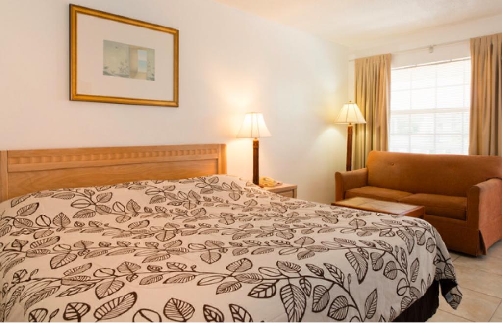 Carriage House Resort 데어필드 비치 외부 사진